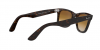 OKULARY RAY-BAN® WAYFARER RB 2140 902/51 50 ROZMIAR M